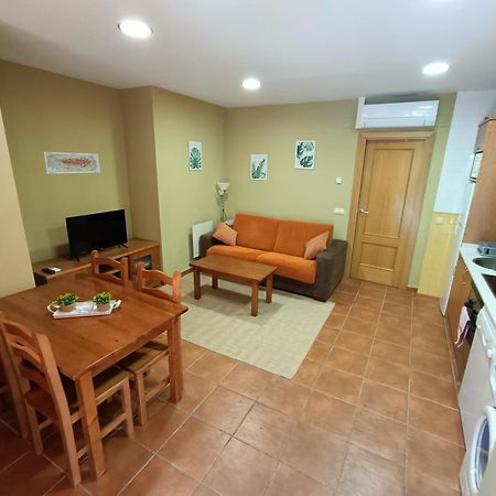 Apartamento Fuen Blanca Bielsa Exterior foto