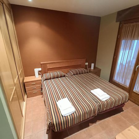 Apartamento Fuen Blanca Bielsa Exterior foto
