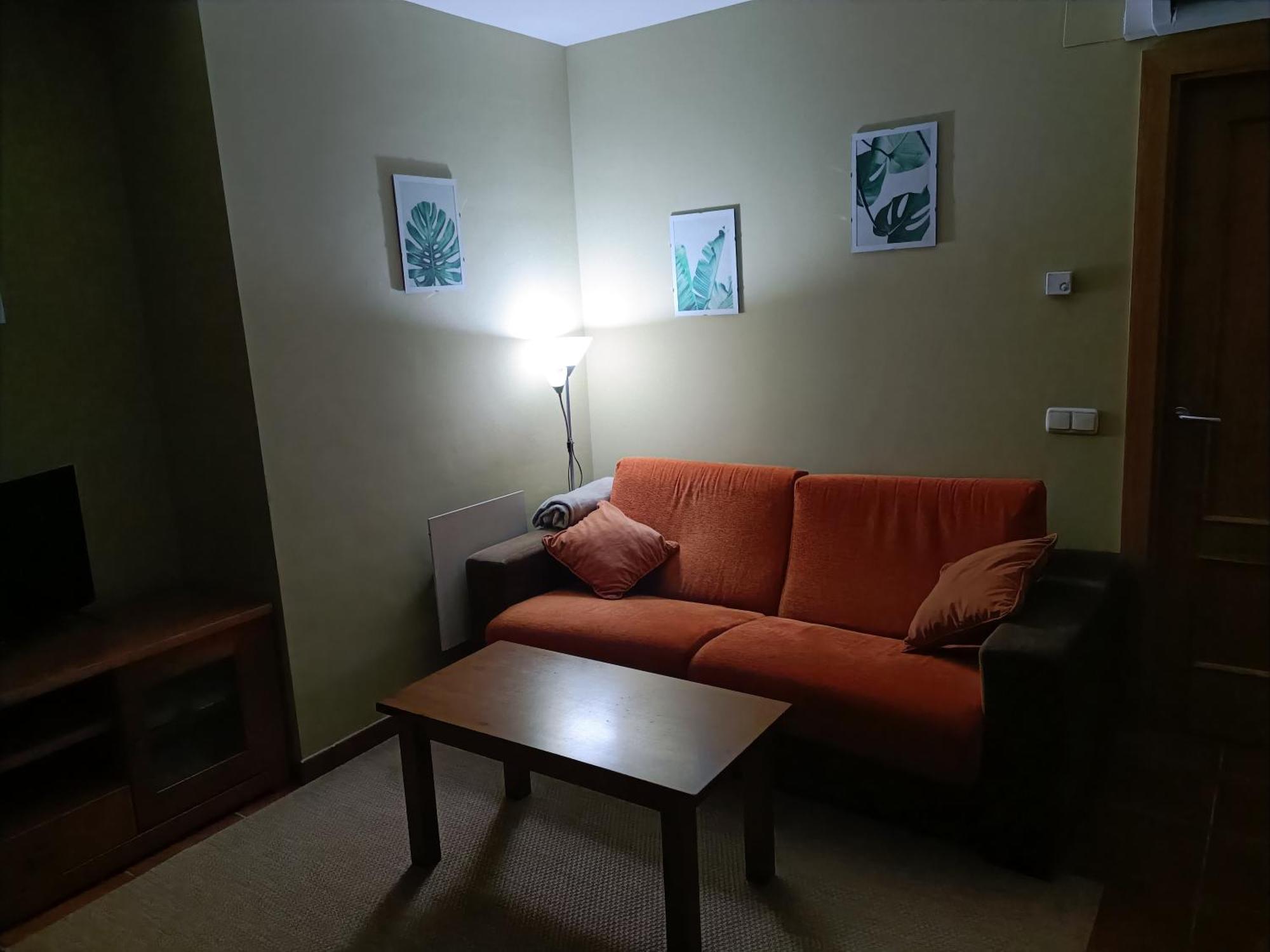 Apartamento Fuen Blanca Bielsa Exterior foto
