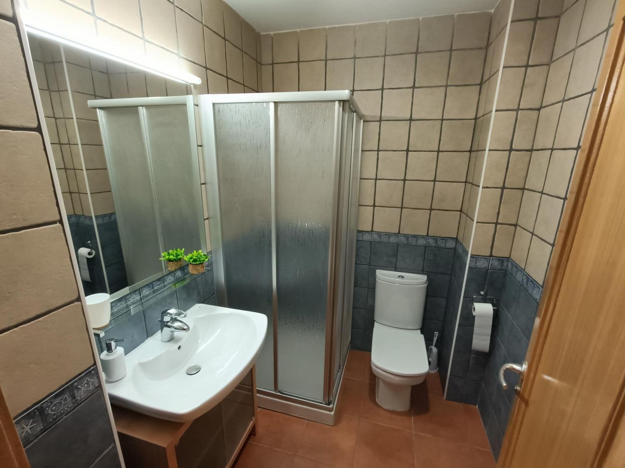 Apartamento Fuen Blanca Bielsa Exterior foto