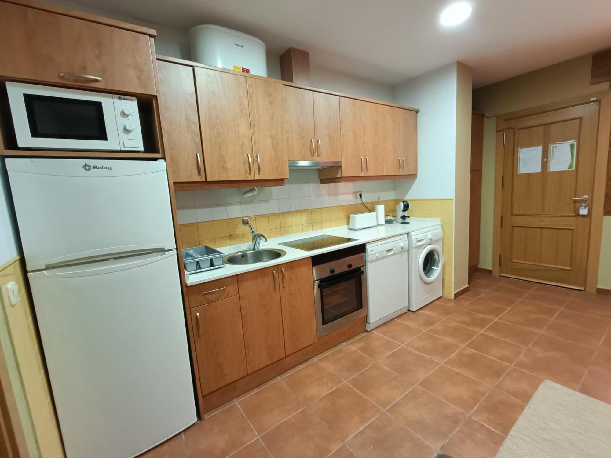 Apartamento Fuen Blanca Bielsa Exterior foto