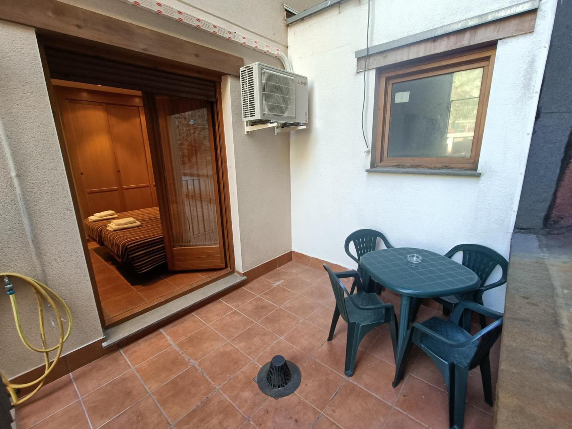 Apartamento Fuen Blanca Bielsa Exterior foto